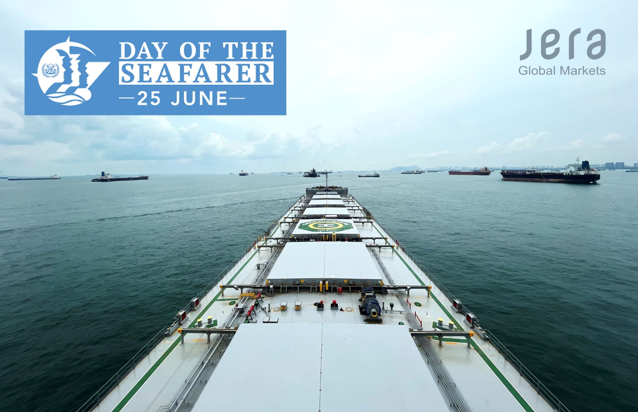 Day of the Seafarer